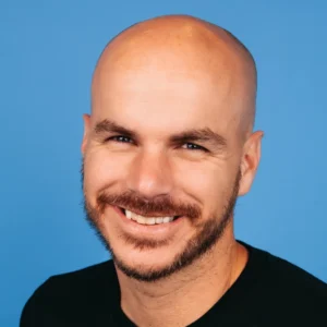 Jeffrey Harmon