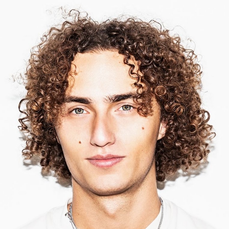 Jordi Van Den Bussche