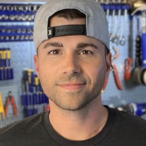 Mark Rober